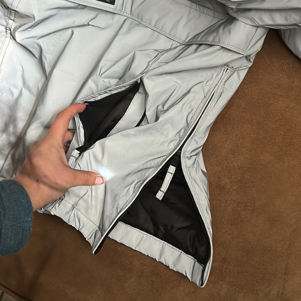 Reflective Jacket - image 4